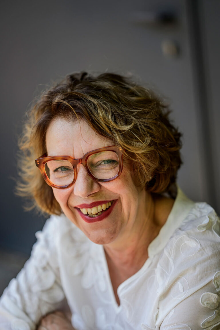 Barbara Müller Dortmund