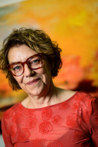 Barbara Müller 2026